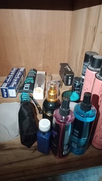 غراض كلهن جدد 175الف بيهن مجال بغداد شهداء البياع 0774 708 7010