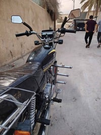 ايراني • موديل ٢٤ • مفتوح