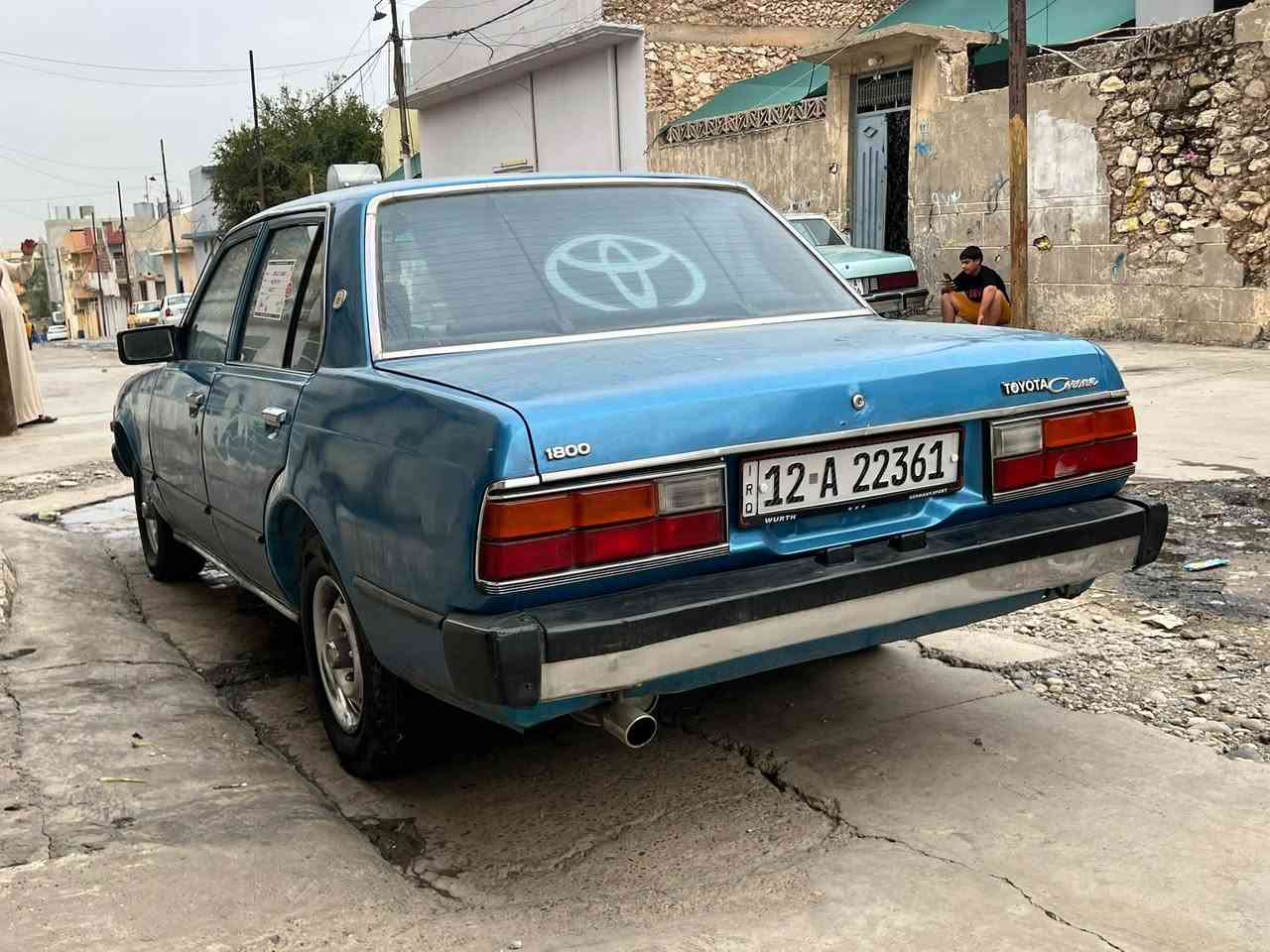 اكرونا 81 • الموصل الجديدة • للبيع