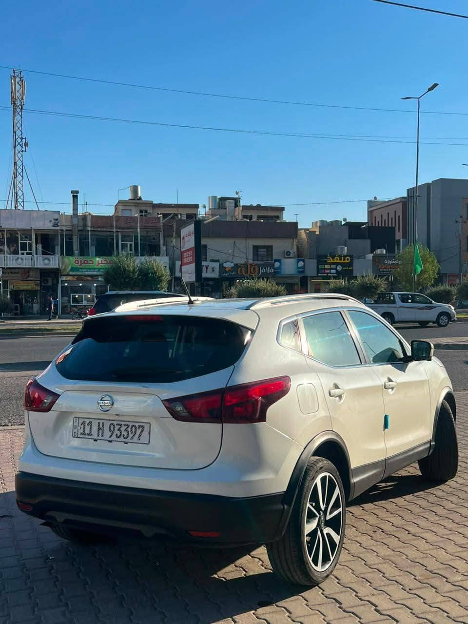 روج سبورت • ٢٠١٧ • كركوك