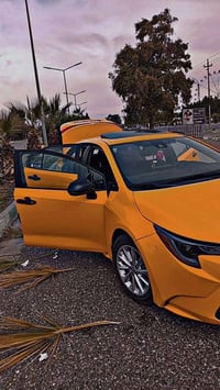 كورلا • حديثة • نقل طلاب