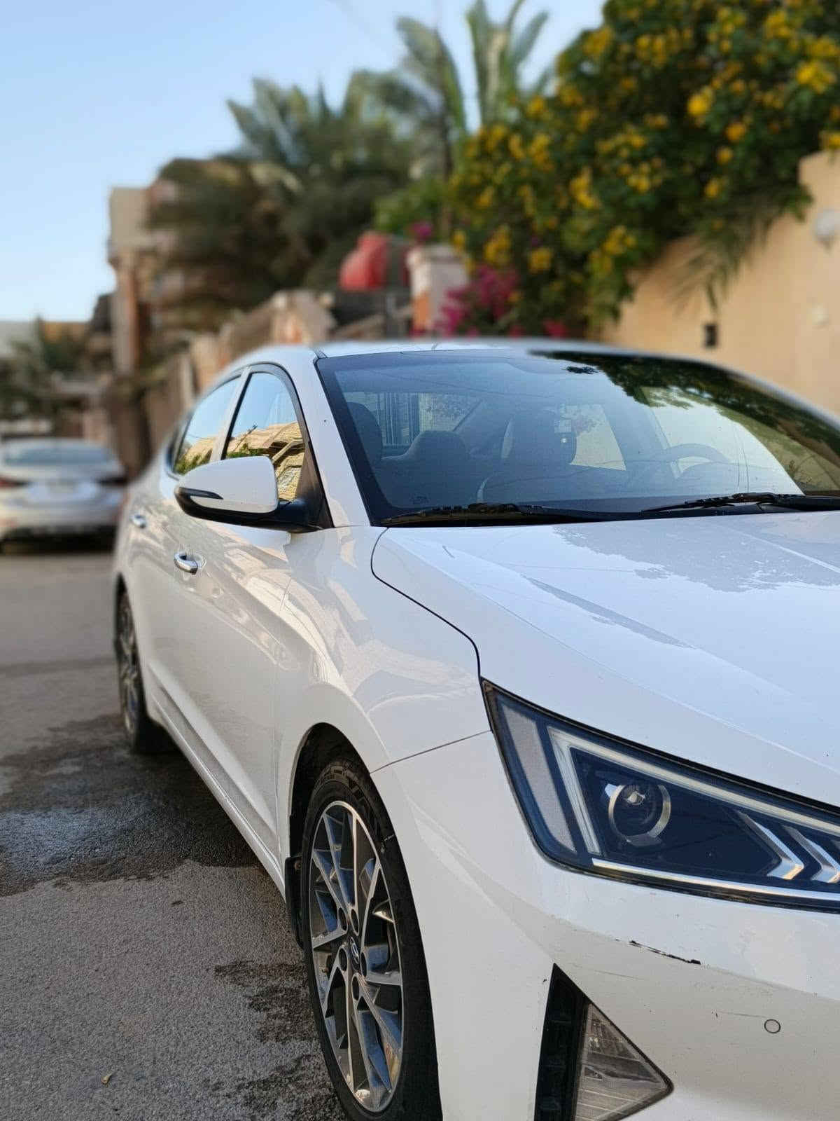 النترا ٢٠٢٠ • فول كامل • رقم بغداد