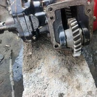 مضخه مازده للبيع07803728450