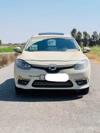 ٢٠١١ • تكريت • محرك و كير