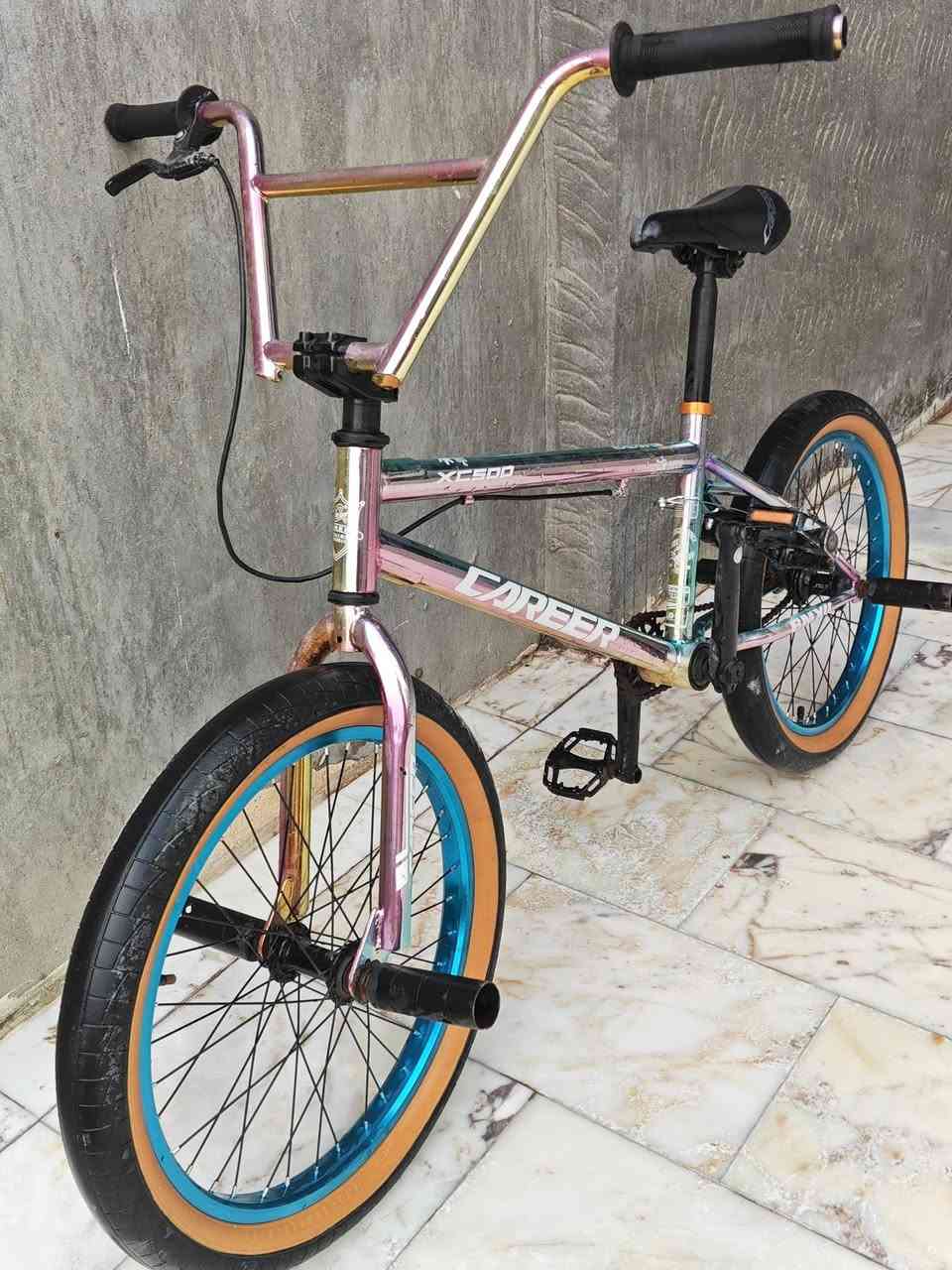 BMX • مستخدم اسبوعين • جديد