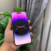 ايفون ١٤ برو ماكس • ٢٥٦ • بطارية ٨٤