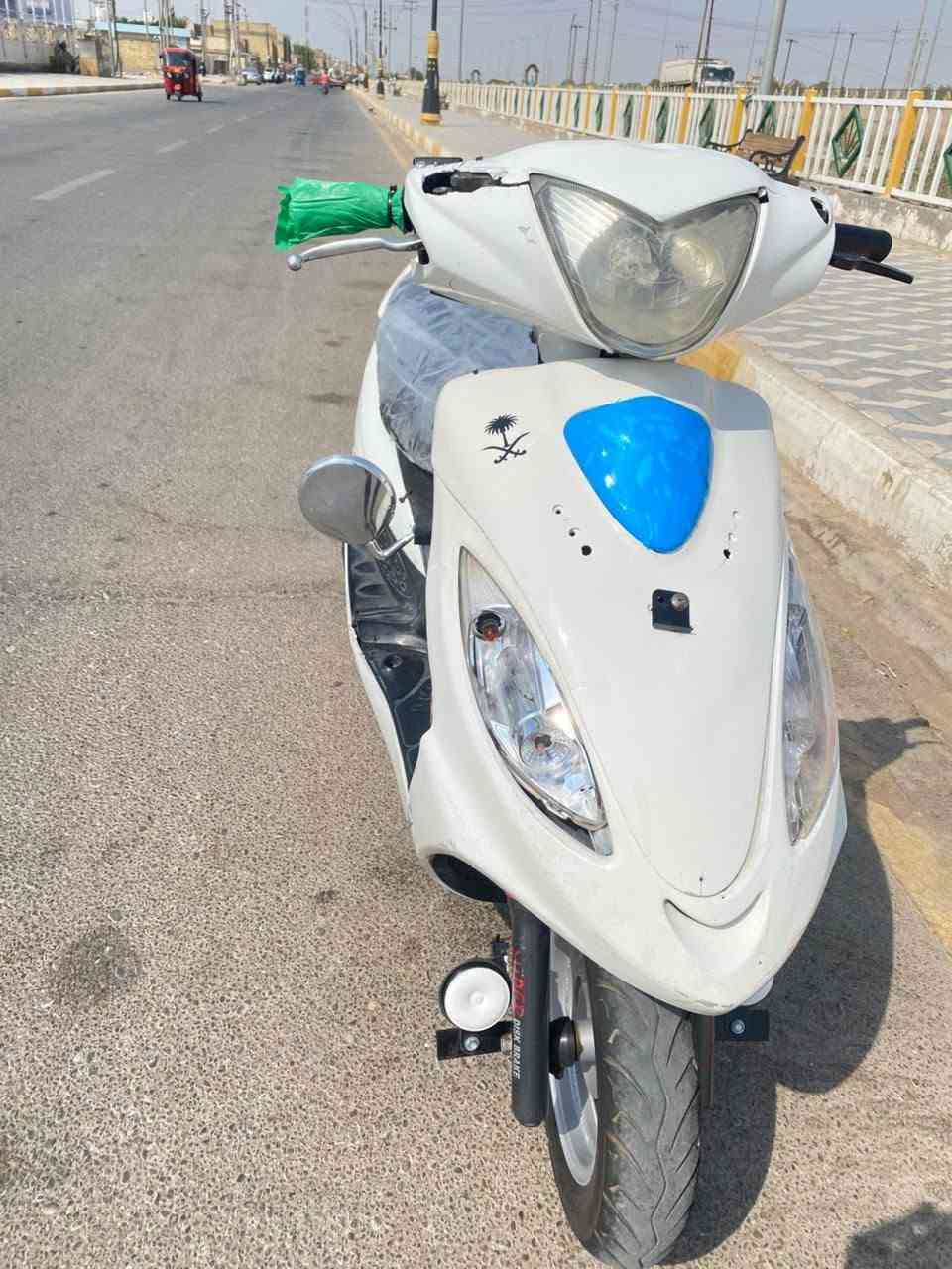 كامكو بوليس • ٢٠١٣ • محرك نااعم