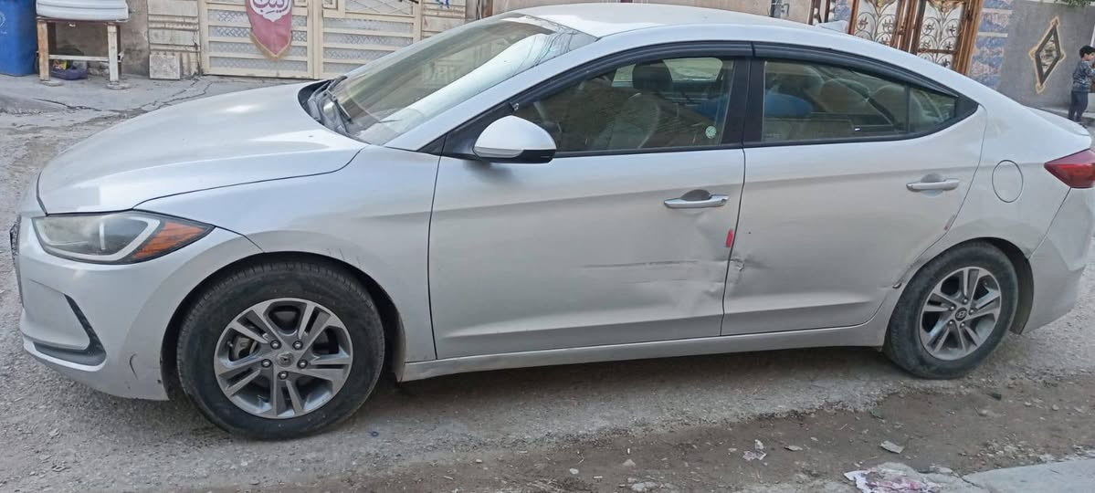 النترا • ٢٠١٧ • مكينة ٢٠٠٠