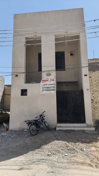 الفارس • ١٠٠م • ٣ غرف