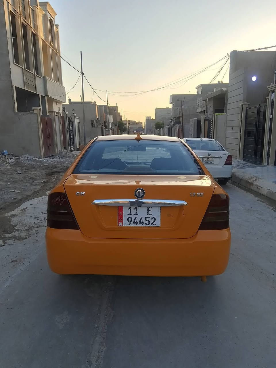 سيكي رقم بغداد دولي انكليزي شرط التحويل الشرعي ابيعك شرط المحرك وكير وكهربائيات كلها شغاله موديل 2013 كصه جديدة هيئه مصفرة مسجل شاشه صبغ جماليه السعر 37وبيها مجال للاستفسار
***********

***********

