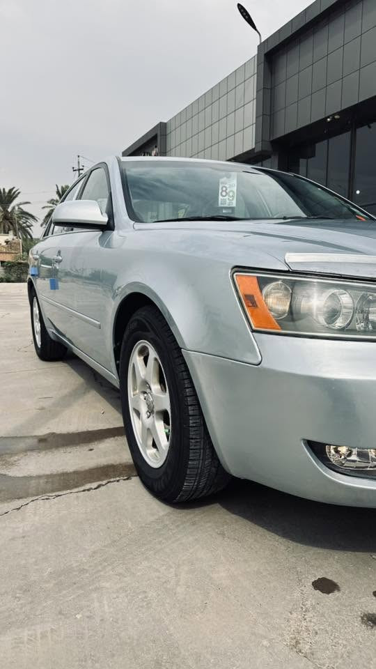 إسلام عليكم شباب عندي سوناته مويل 2007وارد أمريكي بيها قطعتين بدون دواخل محرك 2000تبريد تتفئه مكينه كير مكينه حاويه صدر امامي خلفي كله جديد تخم تاير ليبل واحد بدون تبديل باتري جديديها من الله رقم إنكليزي شرط التحويل مكانها ديالى بعقوبه سعر 88بيها مجال ***********
