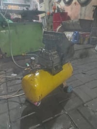 كمبريسر • صغير • حي القادسيه