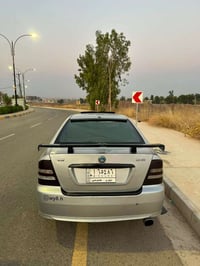 جيلي سي كي • ٢٠١٣ • محرك وكير شرط