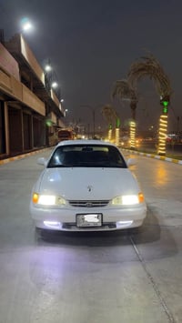 سوناته ٩٥ • رقم بغداد • اوتوماتيك ٢٠٠٠