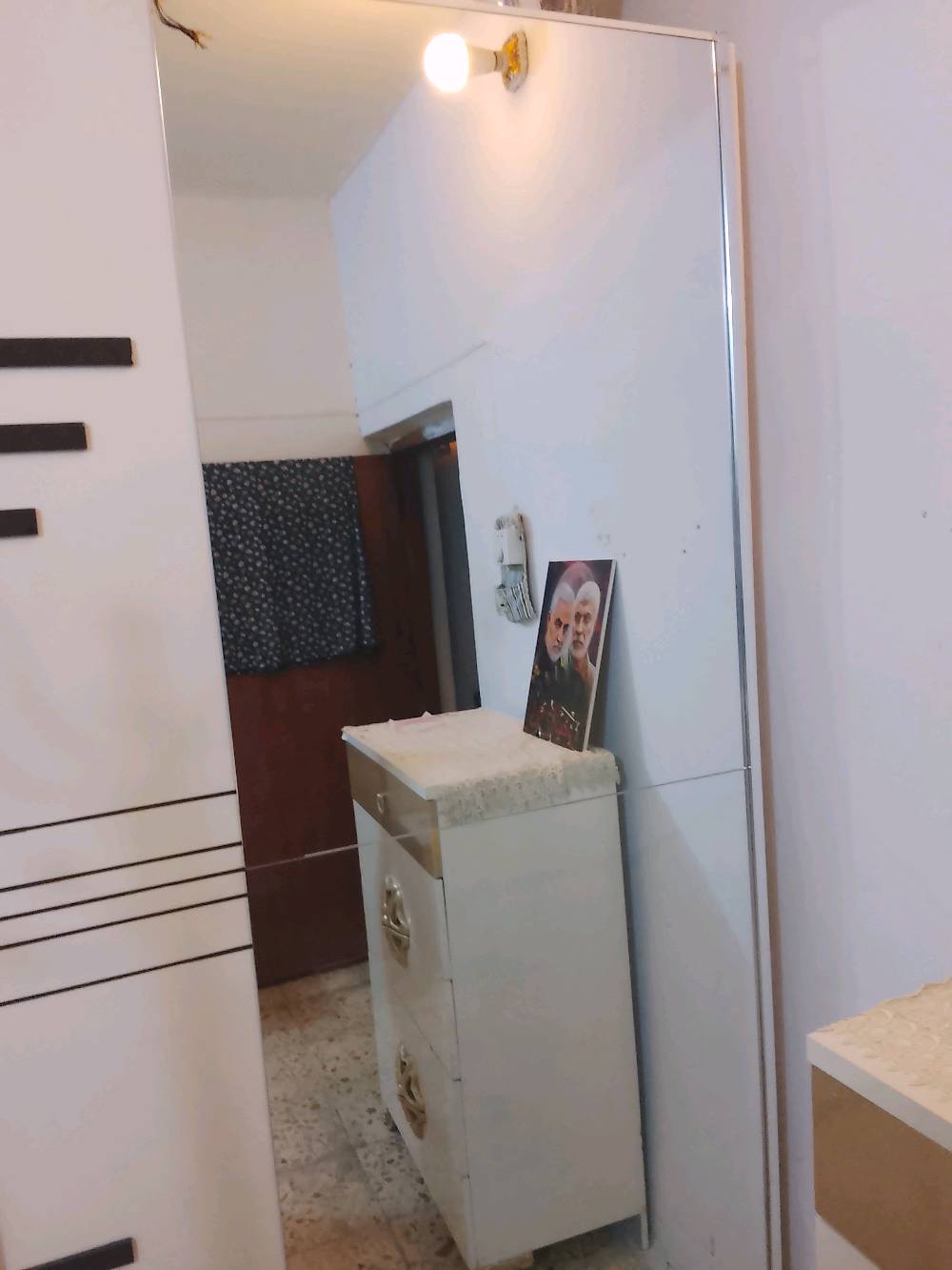 غرفه نوم جديده للبيع سعر 450 وبيه مجال لطيبين للاتصال  ***********