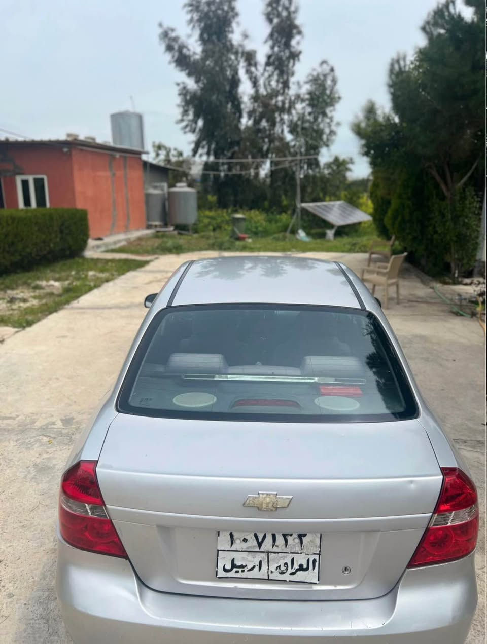 سلاوی خواتان لێبێت ئەڤیۆ ٢٠٠٧ بێ لێدران ١ پارچەو نیو پەمپە من بە دوپارچە دەت دەمێ  پشتوپێش کەپس گێرومەکینە شەرت تەبرید ساردو گەرم لەگەل سویچ سەنەوی بەسەرچوە لە ٢٠١٧ هەزەی تا ٢٠٢٧مانگی١نوێیە سعری 49مجالیکی کەم*********** أربيل, العراق

