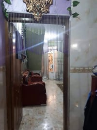 دار 105م للبيع في الأمين ثانيه خلف الوجبه السريعه 3غرف نوم3حمام ومدخلي...