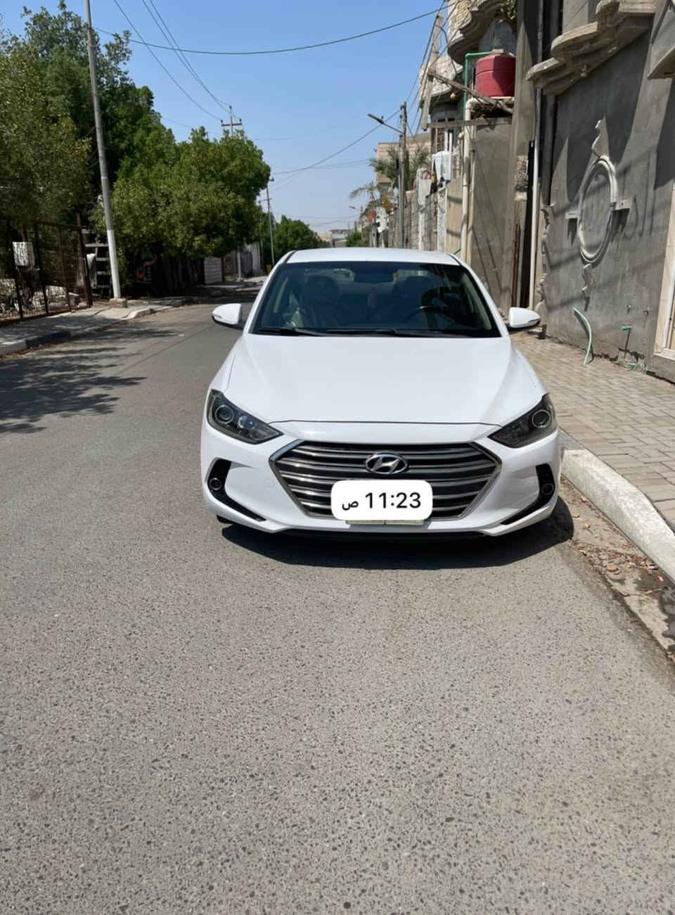 ٢٠١٧ • محرك ٢٠٠٠ • رقم اربيل