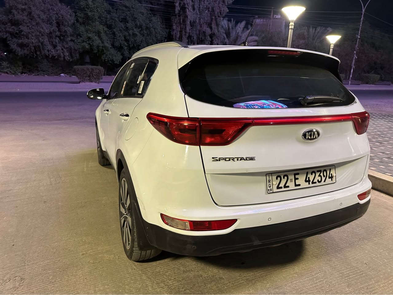 سبورتج خليجي 2018
نص فول داخل لونين 
باسمنه تحويل مباشر
بيها باردات وصبغ بلباب الخلفي 
مكاني بغداد الدوره 
السعر 155
*********** Colombo, Sri Lanka
