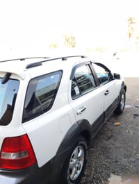 سورينتو • ٢٠٠٩ • سنوية باسمي