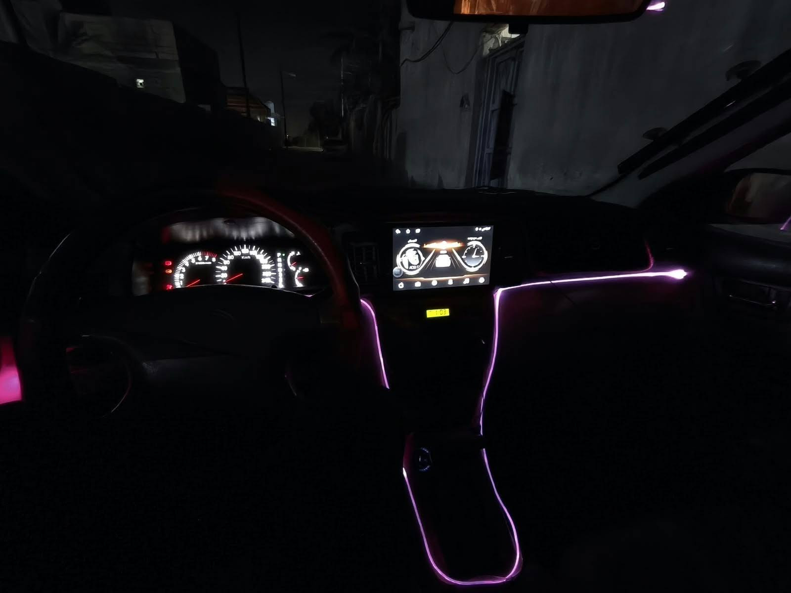 سياره للبيع BYD F3 محور مكينه وكير كورلا ياباني 1800cc
الموديل 2010 فول 
فتحه سقف 
تحكم مرايات 
حساس بك
شاشه
سستم سماعات جديد 
رقمها بصره سنويه منتهيه راعيها موجود تحويل اشوكت ميعجبك 
حداديه سدر جديده والخلفيه 75%
السعر 37 وبيها مجال 
الرقم ***********
