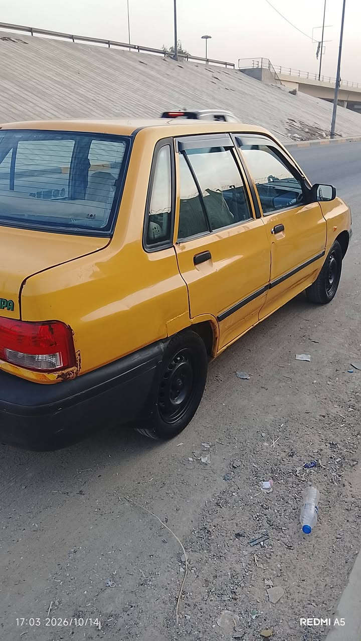 مكينه وكير جدد • ٢٠١١ • ١٣٥٠٣٤ كم