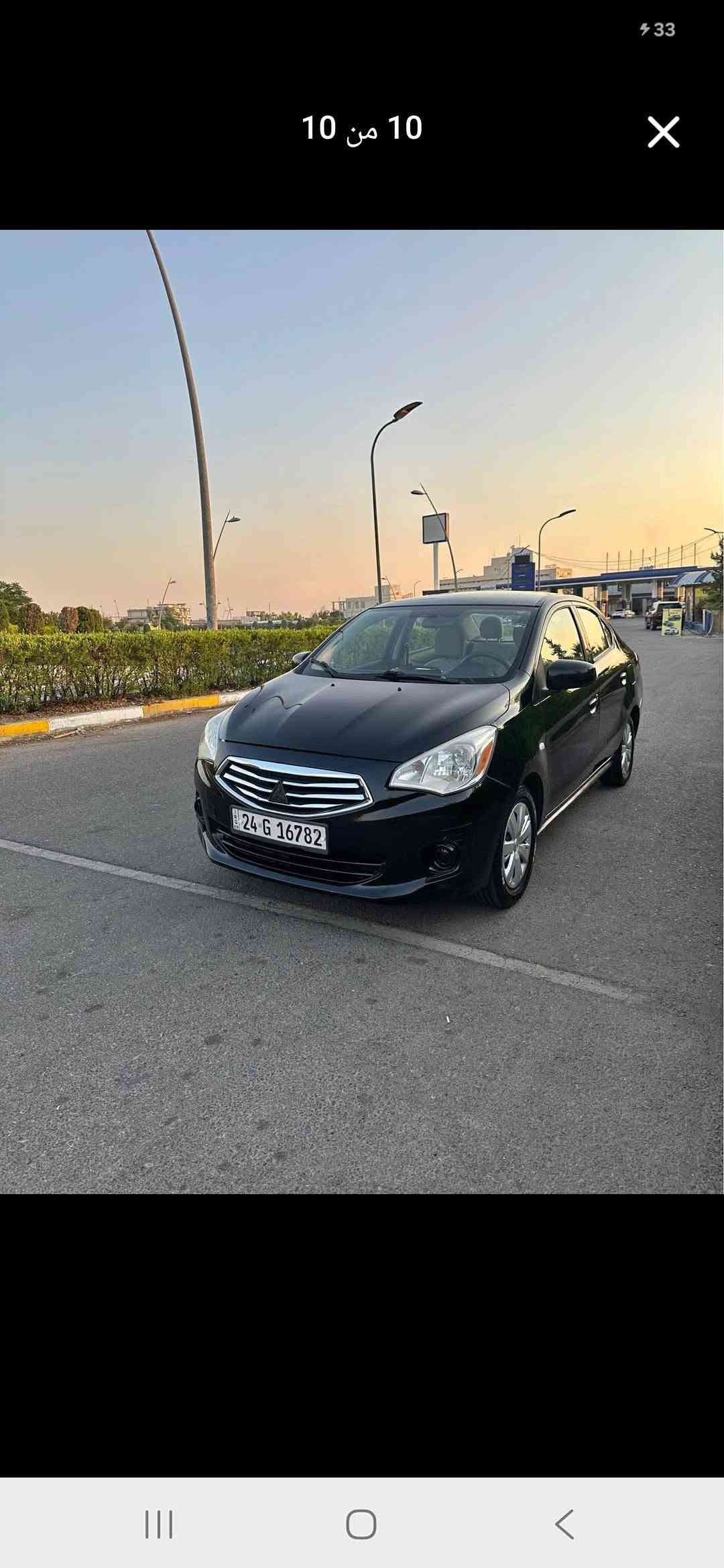 ميراج • ٢٠١٩ • بدون بوية