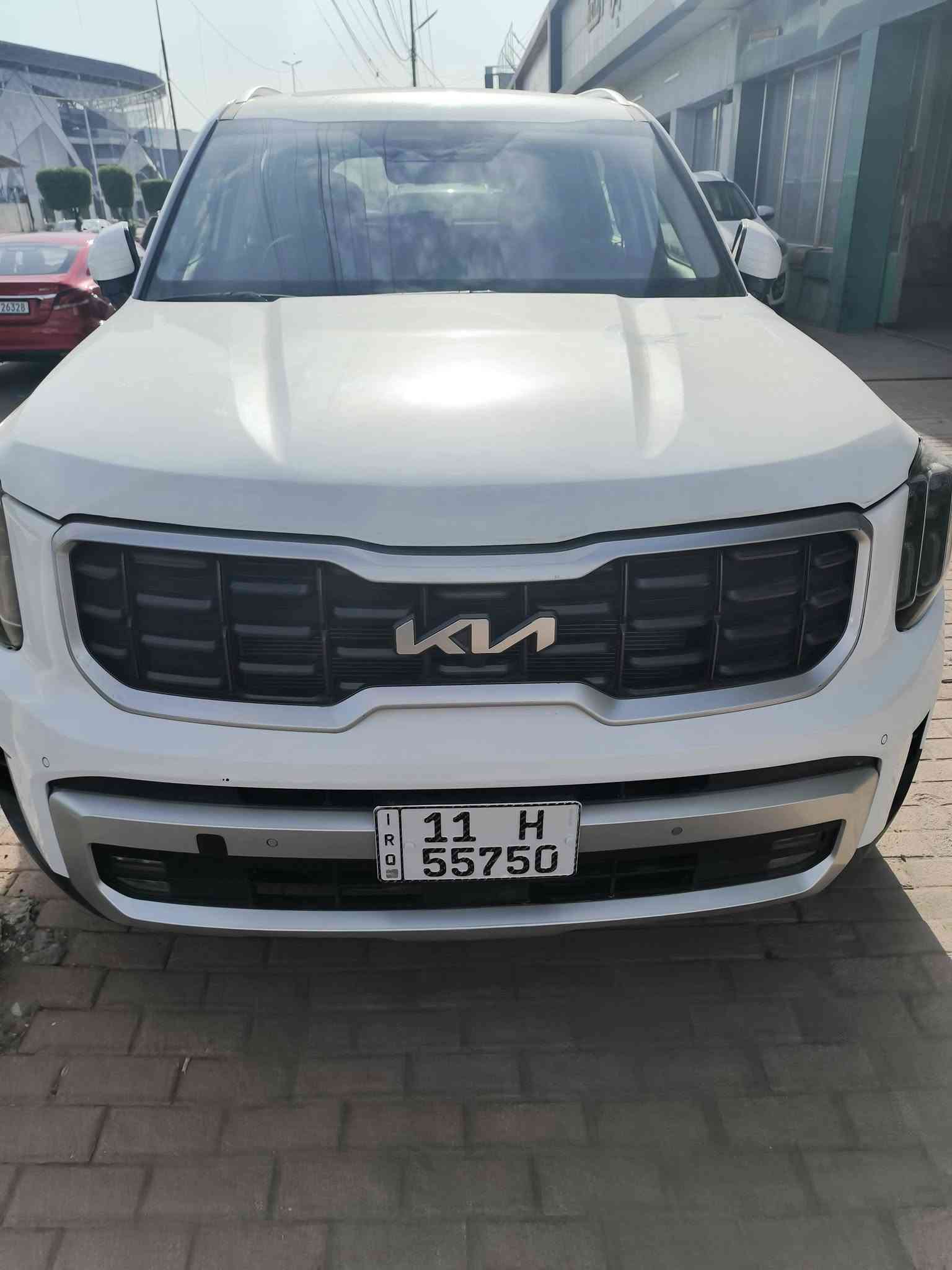 قسط • مقدم خاص • الحبيبيه