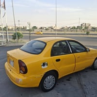 لانوس • ٢٠٠٢ • جير عادي