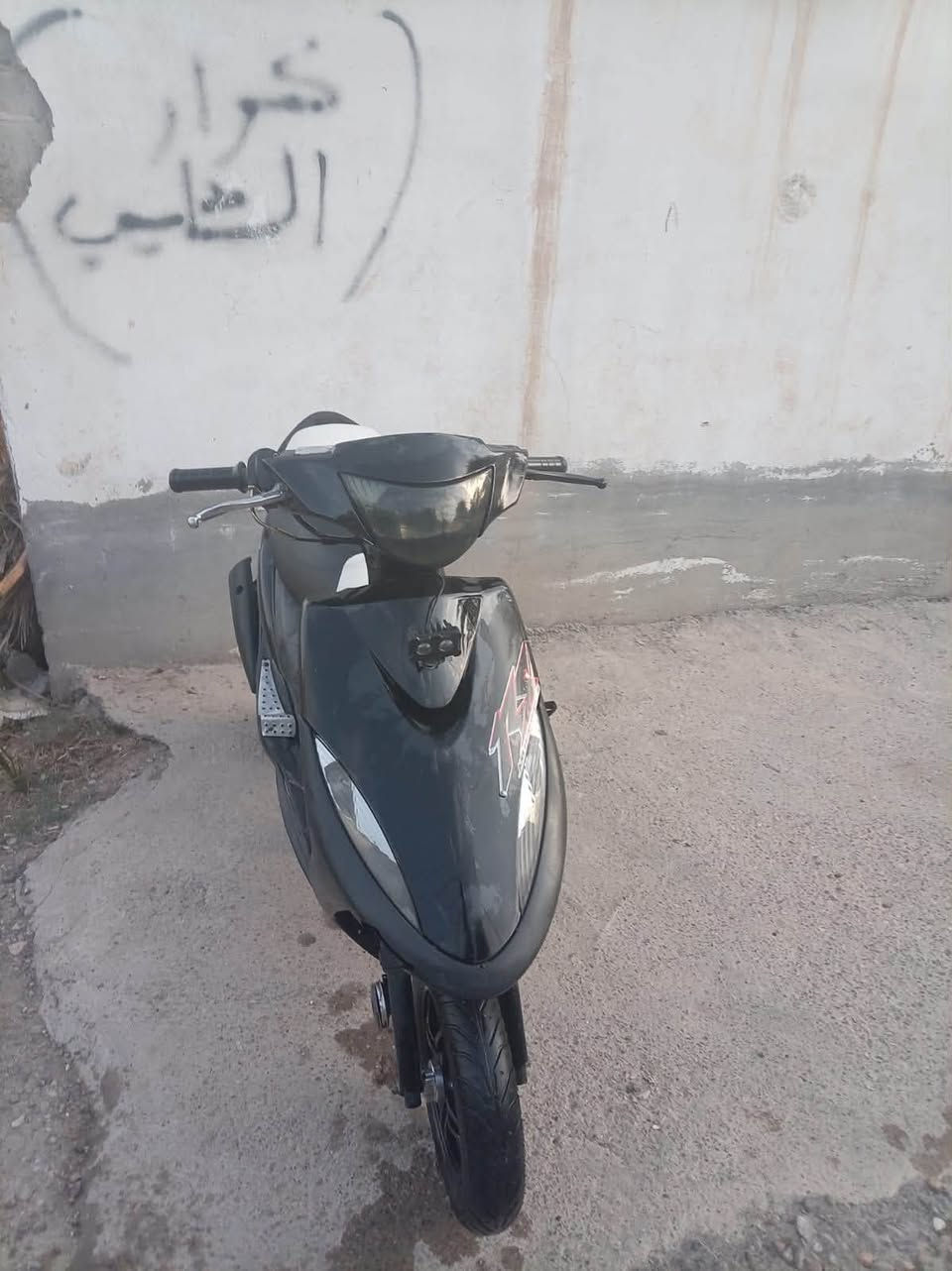 ماكس • مكينه ٤٩ • نضيفه