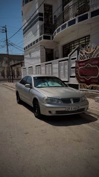 ٢٠٠٧ • محرك ١٦٠٠ • ابل كاربلاي