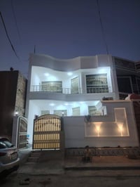 بابل الحصوه • ١٧٥م • نظام زنجيل