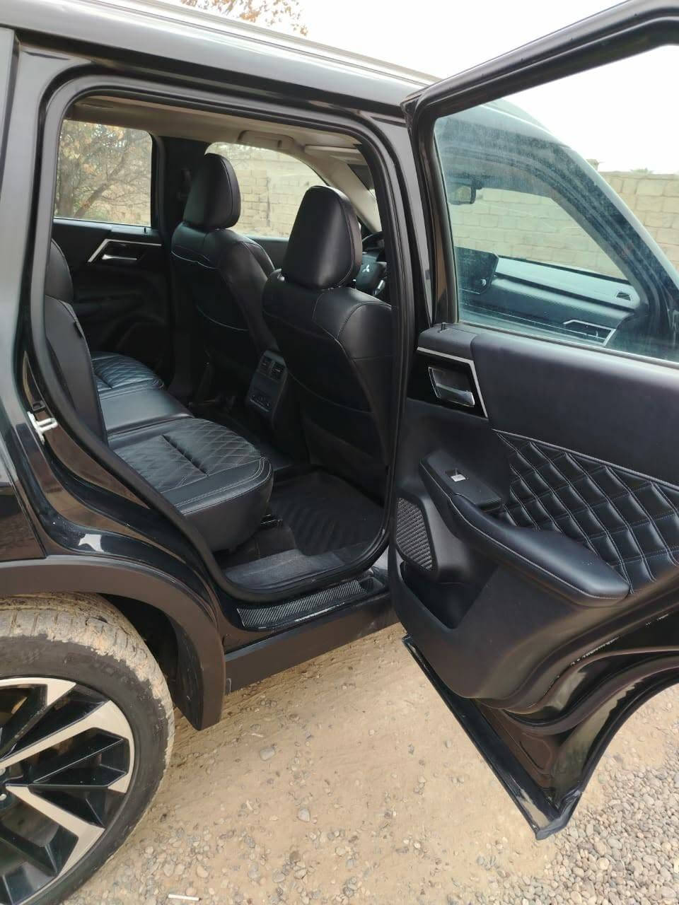 اوتلاندر PHEV • ٢٠٢٣ • رقم كركوك