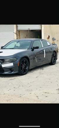 تشارجر • ٢٠١٦ • حادث