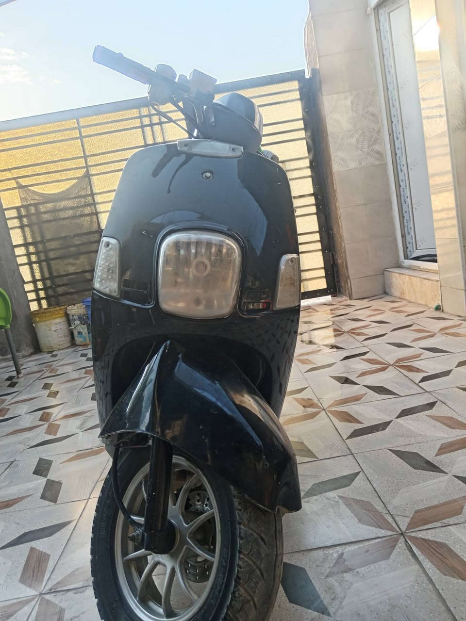 السلام عليكم ماكس بوليس موديل 2008 كابريتر دراجه سلف وهندر كهربائيات كامله الدراجه خيرمن الله السعر ٦٠٠ رقمي ***********
