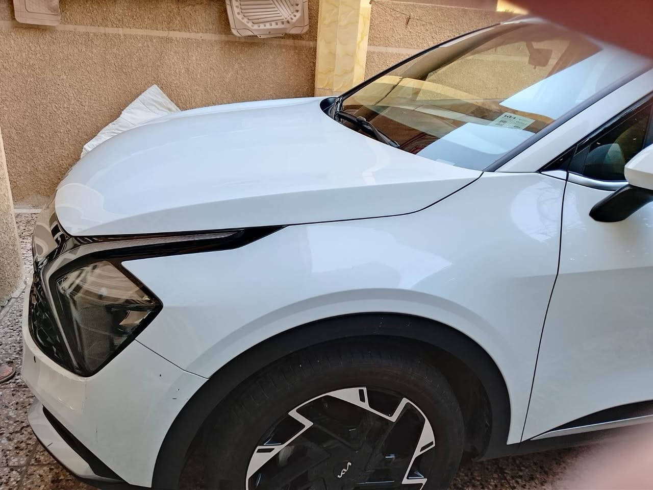 🔥 سبورتج للبيع 🔥
🚘 سبورتج للبيع 2025 بانزين🚘
🎨 اللون ابيض 
الممشى : 10 الالف 
المواصفات :.
. محرك 2000 دوش
. شاشه + عداد ديجتل
. انظمه قياده ( نورمل + سبورت + ايكو + سمارت)
. مري شفط 
. حساسات خلفيه
.كامره دواره 
.بصمه ابواب 
. تشغيل عن بعد 
.مثبت سرعه
.سايد بريك كهرباء
.تبريد قطعتين
. داخل لونين
.شاحن وايرلس
.اشاير بالمري 
. شاشه ابل كار بلي 
.مانع انزلاق 
للاستفسار اكثر الاتصال على الرقم 
📞 ‏‪***********‬‏ 
ملاحظة / اخوان اني مكلف بالنشر فقط. 
للاستفسار الاتصال  على الرقم
