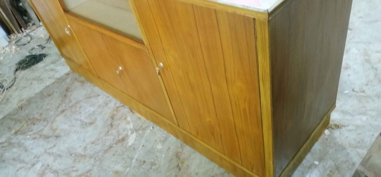 بوفيه • صاج ٥ملم • كربلاء