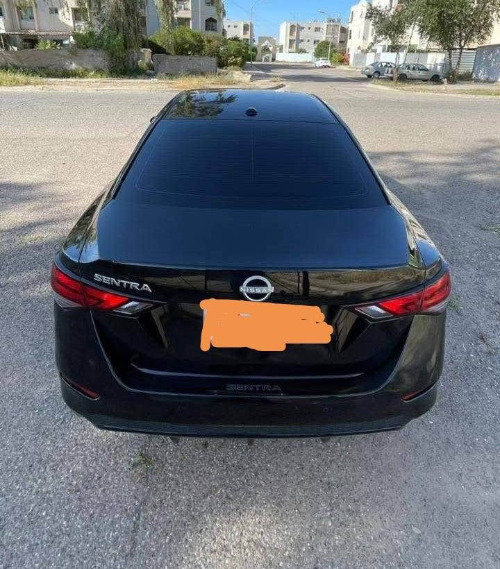 نیسان سێنترا 2025s ڕەنگی ڕەش 
مکینە 20 و ٤ پستۆنە هەموو بەنزینێک دەسوتێنێ. سیارەکە ڕەقەم هەولێرە تحویل غرامە هەمووشتێکی بەشەرتە.
نرخی 129ورقە مجال
۰۷٥۰۱۵۱٦۳۱۷واتیس اپ
۰۷۷۰۱۳٤۳٤٥٦ڤایبەر
تەنها ۲۹مایل  ڕۆشتووە حسابی سفری بۆ بکە 
شاشە 
ڕادار 
بەسمەیە 
ئۆتۆ ستارت 
ئۆتۆ هۆڵد 
گێچ ئەلیکترۆنی 
کامێرا 
حاسە پێش و پشتی 
تەنها یەک چەمەلاغی لای سایەق و بۆنید بۆیاخە، ناوی نوکتەی نیە، پەڕەشوت نەتەقیوە.
نموونە لە جوانی و پاکی  
گێر و مەکیەنەی بەشەرت 
هیچ کێشەیەکی تێدا نییە
نرخی ١٢۹
شوێن  ڕانیە 
سیارەکە ماڵی دۆستە ۲٥۰دینار مەسرەفی نیە ، 
***********
..............................................

نيسان سنترا 2025s أسود
۰۷٥۰۱٥۱٦۳۱۷
۰۷۷۰۱۳٤۳٤٥٦
مرقم اربیل تحویل غرامە شرط
سعر 129ورقە مجال
قطعت 29 أميال فقط
محرک ٢٠
شاشة
رادار
كفى
تشغيل تلقائي
تثبيت تلقائي
لوحة عدادات إلكترونية
كاميرا
المسامير الأمامية والخلفية
البونید والجاملخ صبغ بدوون دواخل بدون ایارباک. شرط فحص.
مثال للجمال والنقاء
للبيع، مستعملة وأوتوماتيكية
لا توجد بها أي مشاكل
مکانی ڕانیە أربيل, العراق
