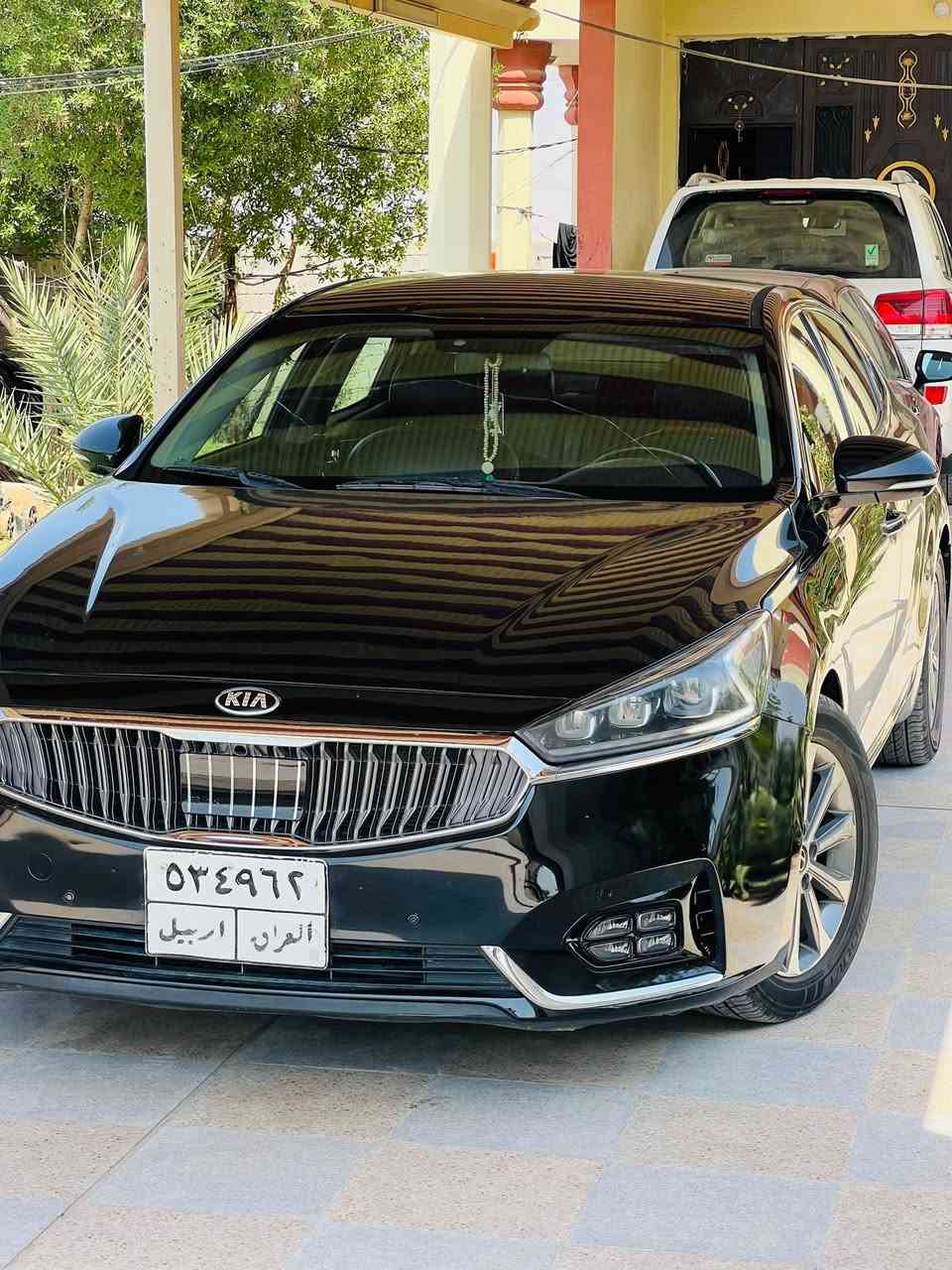 سلام عليكم مكلف بل نشر سيار كادنزه موديل ١٧ وارد امريكي بيه خمس قطع تبديل سياره رقم اربيل 
موقع واسط العزيزيه
رقم الهاتف ‭***********‬
