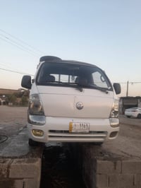 شاحنة بعقوبة • ٢٠٠٤ • كفالة