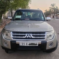 موديل ٢٠٠٨ • محرك جديد ٦ سلندر • فور ويل