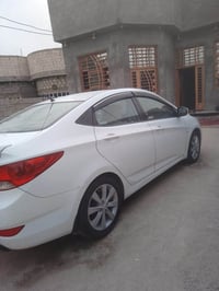 اكسنت خليجي • ٢٠١٤ • رقم بصره
