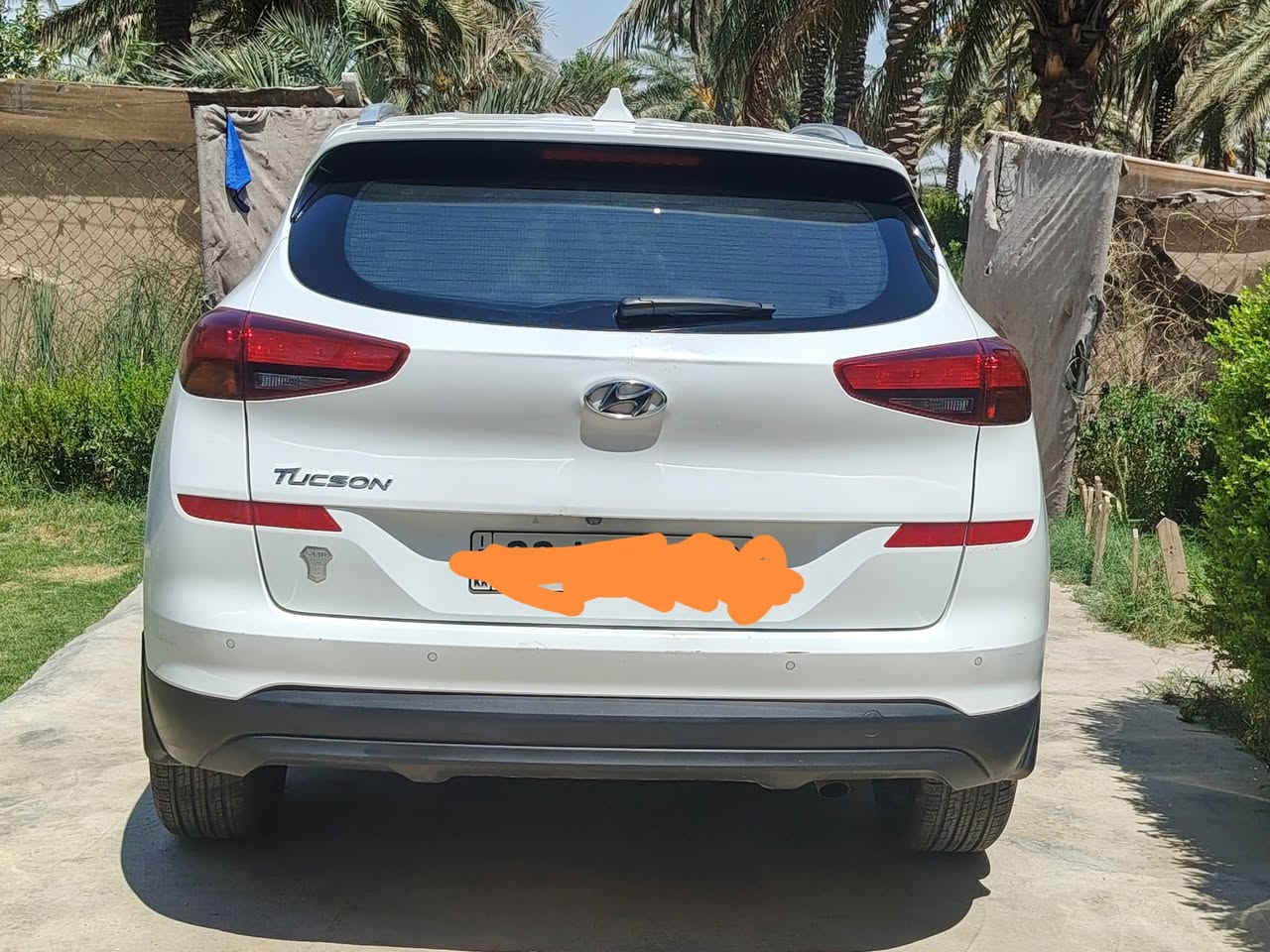 سايد بريك تحكم بلستيرن مكان واسط العزيزيه  للستفسار ***********

السعر 165 $ السونار بلمنشور

توسان موديل 2020 فول مواصفات عدا البنراما رقم اربيل نكليزي  حجم المحرك 2000 مواصفات بصمه تشغيل بصمه ابواب بصمه جنطه رادار امامي خلفي حساسات امامي خلفي
