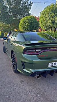 للبيع جارجر sxt موديل 2020 لون زيتوني مميز السعر $177 -تشغيل بصمة - ﻿ك...