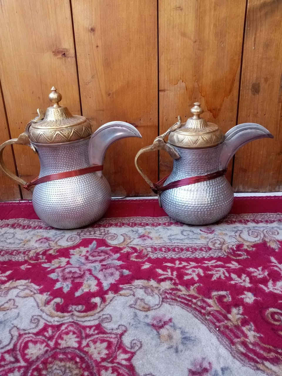 دلال نحاس مختوم بغدادي بأسعار مناسبه للستفسار 📞***********واتساب 😍
يّےوُجَےـد تُےـوُصِےـيل لَجَےـمِےـيع آلَمِےـحافضات
