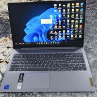 لينوفو IdeaPad Slim 3 • i7-13620H • رام 16GB