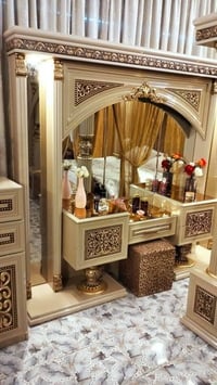 غرفة تركية • نظيفة • الامين الثانيه