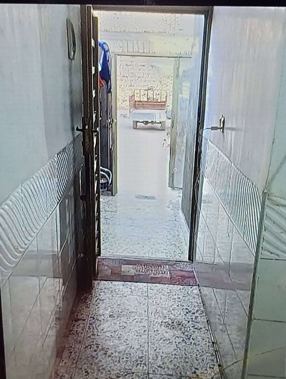النجف • ١٠٠م • غرفة واستقبال