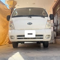 كيا شمالي • 2010 • وكالة باسمك