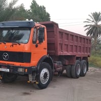 للبيع • شاحنة